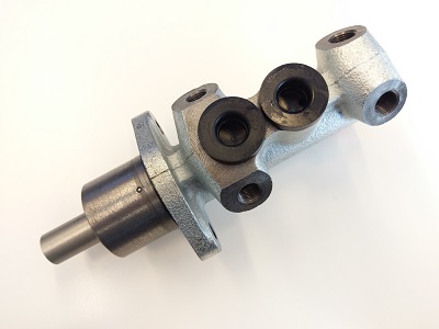 A.B.S. Hauptbremszylinder 61150X für RENAULT NISSAN 7701205407 46010-00QAL Image