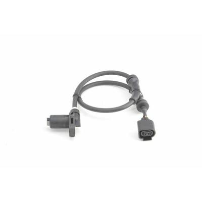 BOSCH Sensor, Raddrehzahl vorne rechts links für SKODA VW SEAT AUDI FORD 7M0927807B 7M0927807C 1048603 0 986 594 010