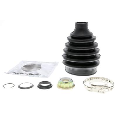 VAICO Faltenbalgsatz, Antriebswelle EXPERT KITS + vorne rechts links für SKODA VW SEAT AUDI VAG 1K0498203B 1K0498203Bpar