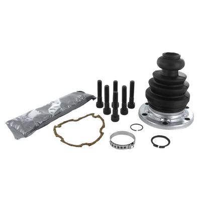 VAICO Faltenbalgsatz, Antriebswelle EXPERT KITS + vorne hinten rechts links für SKODA VW ALFA ROMEO SEAT AUDI VAG 443498