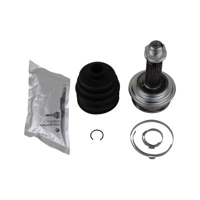 NK Gelenksatz, Antriebswelle vorne rechts links für TOYOTA 434100D170 434200D170 4346009M70 514537 Image