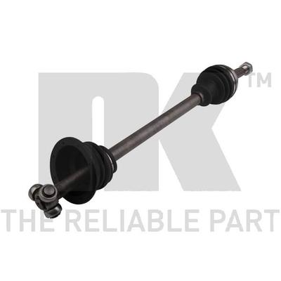 NK Antriebswelle vorne links für RENAULT 7701351484 7701351572 7701349880 503928