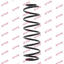 KYB Fahrwerksfeder hinten rechts links Schraubenfeder 103mm für SKODA VW SEAT 6Q0511115AQ 6Q0511115K 6Q0511115L RH5539