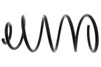 MAPCO Fahrwerksfeder 70423 vorne rechts links Schraubenfeder 168mm für CITROËN 5002GQ Image