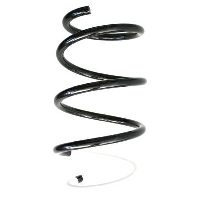 SPIDAN Fahrwerksfeder vorne rechts links Schraubenfeder mit konstantem Drahtdurchmesser 156mm für RENAULT 540100107R 86572 Image