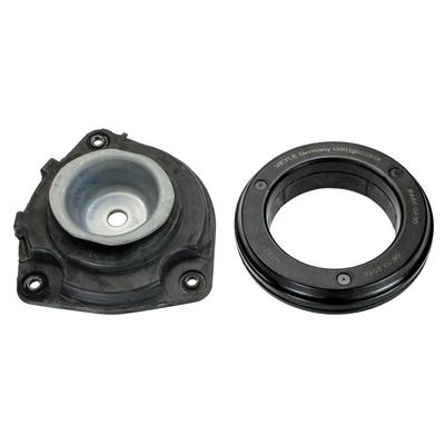 MEYLE Reparatursatz, Federbeinstützlager MEYLE-ORIGINAL Quality vorne links für NISSAN 54325-ED02A 54321-9U01A 54325-ED0