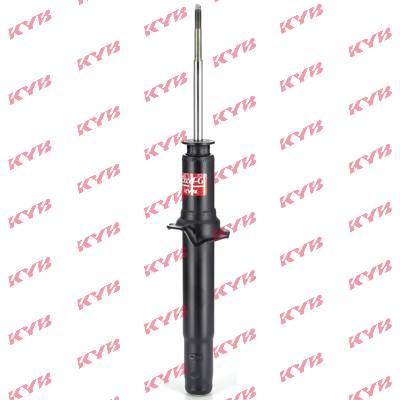 KYB Stoßdämpfer vorne rechts links Zweirohr für HONDA (GAC) 51602SEAG23 51605SDBA04 51606SEAG020M1 341330 Image
