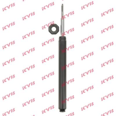 KYB Stoßdämpfer hinten rechts links Öldruck für SEAT NISSAN 5530310E28 5530310E29 5530310E26 664016 Image