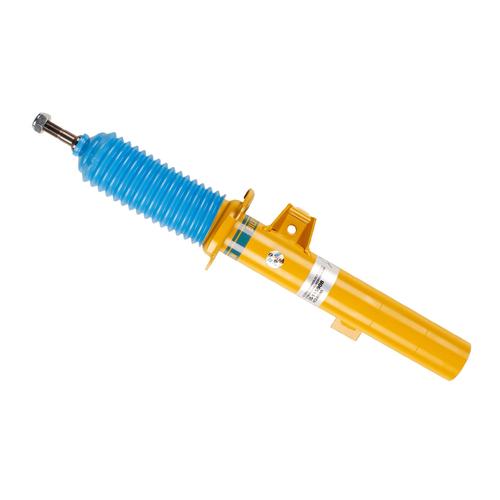 BILSTEIN Stoßdämpfer - B6 Hochleistungsdämpfer vorne links Einrohr-Upside-Down für BMW 6786029 31316782855 31316786029 35-115908