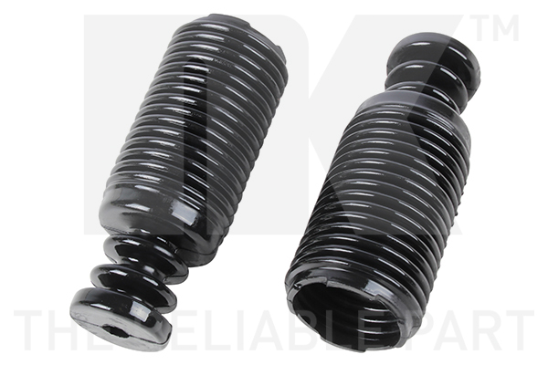 NK Staubschutzsatz, Stoßdämpfer 692209 hinten rechts links für NISSAN 552402F002 552404U000 Image