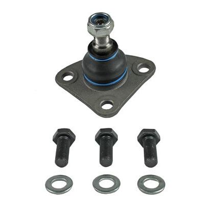 METZGER Trag-/Führungsgelenk KIT + vorne rechts links für PEUGEOT FIAT CITROËN 364076 1635771680 364067 57016218