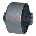 METZGER Lagerung, Lenker vorne rechts links 60mm für KIA 54584-07000 52028908