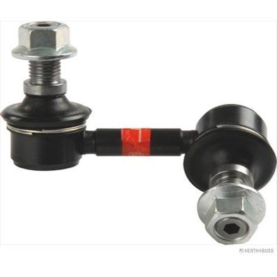 HERTH+BUSS JAKOPARTS Stange/Strebe, Stabilisator vorne links für MITSUBISHI MR992191 4056A133 J4965026