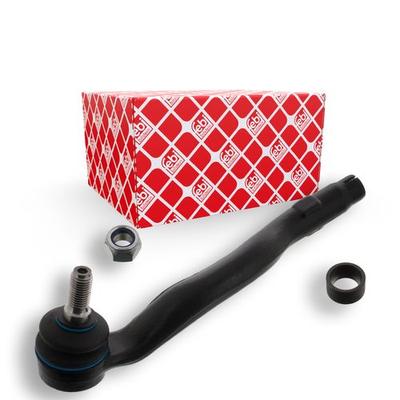 FEBI BILSTEIN Spurstangenkopf ProKit vorne links für BMW 32106774320 32216751041 100333