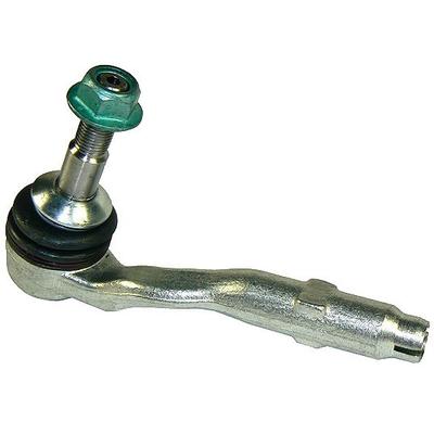 METZGER Spurstangenkopf KIT + vorne links für BMW 32106784790 54045111