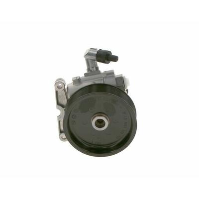 BOSCH Hydraulikpumpe, Lenkung für MERCEDES-BENZ A006466840180 006466320180 64663201 K S00 000 704