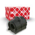 FEBI BILSTEIN Lagerung, Stabilisator vorne rechts links für FORD USA MAZDA 2S615484DA 1152852 DD32-34-156 24225