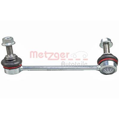 METZGER Stange/Strebe, Stabilisator vorne rechts für VOLVO 31406874 53070402