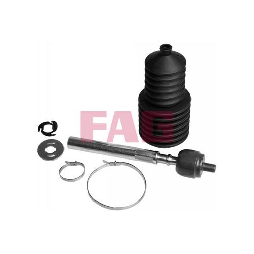 FAG Axialgelenk, Spurstange vorne links für RENAULT 7700656272 7701469229 7701464313 840 0302 10