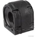 HERTH+BUSS JAKOPARTS Lagerung, Stabilisator vorne rechts links für MAZDA KD61-34-156B KD61-34-156 KD61-34-156D J4263020