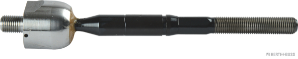HERTH+BUSS JAKOPARTS Axialgelenk, Spurstange J4843058 rechts für MAZDA EG21-32-240 Image