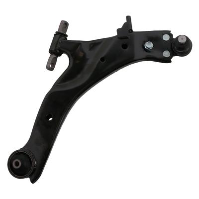 FEBI BILSTEIN Lenker, Radaufhängung vorne rechts für HYUNDAI 54502-3A201 54502-3A100 41886 Image