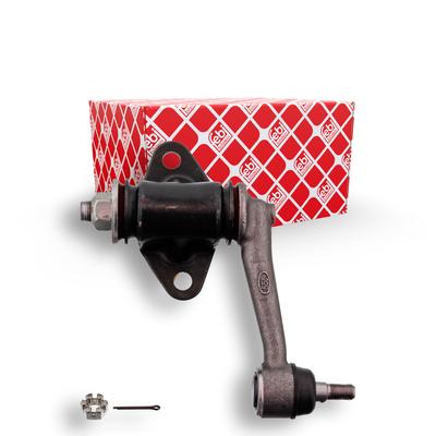 FEBI BILSTEIN Lenkzwischenhebel ProKit vorne rechts links für MAZDA UE53-32-320 UE53-32-280 UB93-32-320B 42457 Image