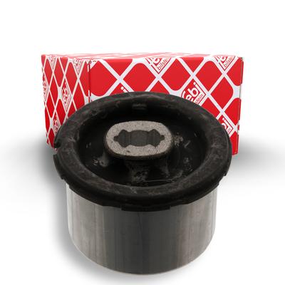 FEBI BILSTEIN Lagerung, Lenker vorne rechts links 72mm für PORSCHE 97034124510 47864 Image