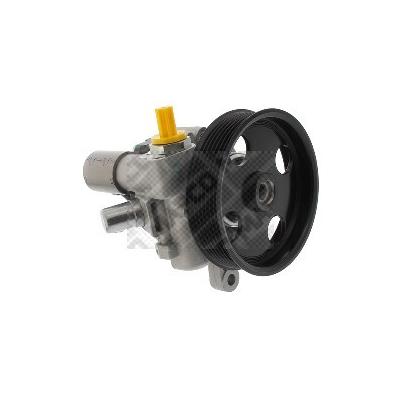 MAPCO Hydraulikpumpe, Lenkung für MERCEDES-BENZ 0064665201 A0064665201 27960