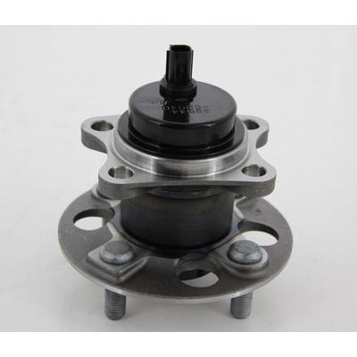 TRISCAN Radlagersatz hinten rechts links 135mm für MITSUBISHI TOYOTA DAIHATSU 42450-0D050 42450-52060 42450-52061 8530 1