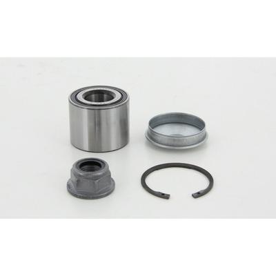 TRISCAN Radlagersatz hinten rechts 55mm für RENAULT DACIA 432105357R 7701210004 8530 25254