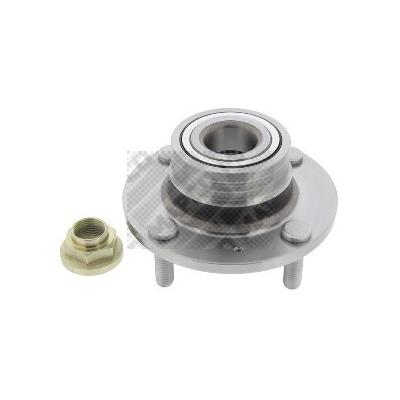 MAPCO Radnabe hinten rechts links für HYUNDAI KIA 52710-2D215 52710-2D012 527102D000 26275