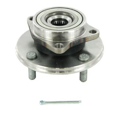 SKF Radlagersatz vorne rechts links für MITSUBISHI MR403969 MR475333 MR369518 VKBA 7592