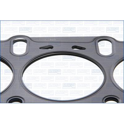AJUSA Dichtung, Zylinderkopf Ø87mm 87mm für MERCEDES-BENZ SSANGYONG A6640160020 6640160020 10183900 Image