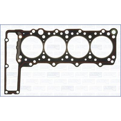 AJUSA Dichtung, Zylinderkopf Ø90mm 90mm für MERCEDES-BENZ 6010164620 A6010164620 10128200