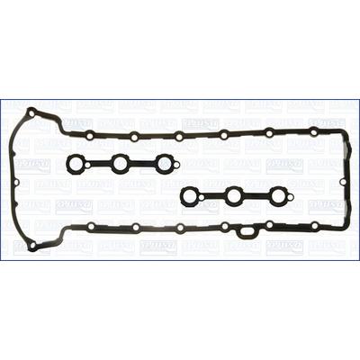 AJUSA Dichtungssatz, Zylinderkopfhaube für BMW 11121404358 56003800