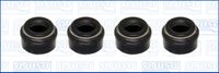 AJUSA Dichtungssatz, Ventilschaft 57009100 für BMW 116550157001(x4) Image