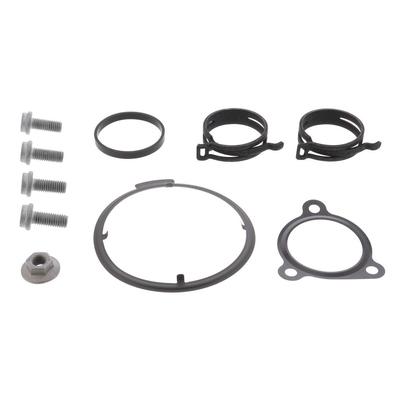 VEMO Dichtungssatz, AGR-System EXPERT KITS +für AUDI A4 B8 2.0 TDI quattro A5 Allroad A6 C7 Q5 B9 35 40