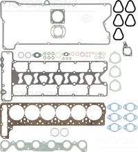 VICTOR REINZ Dichtungssatz, Zylinderkopf 02-24160-09 ohne Ventilschaftabdichtung für MERCEDES-BENZ 1100106921 A1100106921 Image