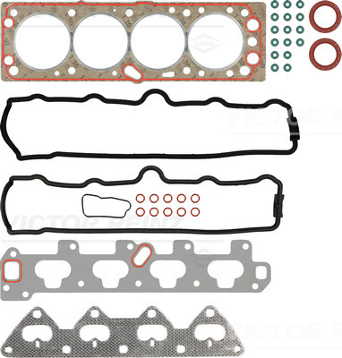 VICTOR REINZ Dichtungssatz, Zylinderkopf 023199503 für OPEL Image