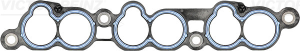 VICTOR REINZ Dichtung, Ansaugkrümmer 713431100 für Ford MAZDA