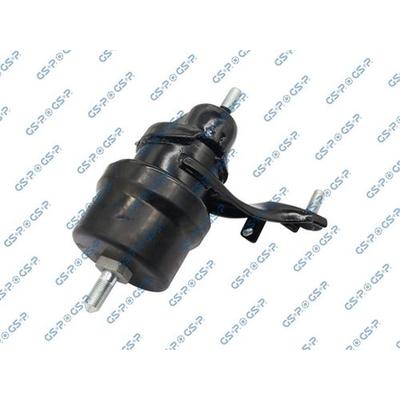 GSP Lagerung, Motor vorne rechts links für LEXUS TOYOTA 1236231040 1236220010 123620P050 519029