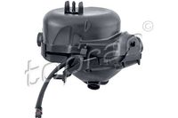 TOPRAN Ventil, Kurbelgehäuseentlüftung 502 303 Zylinderkopf für MINI BMW 11617531423 Image