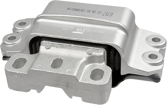 LEMFÖRDER Lagerung, Automatikgetriebe Schaltgetriebe Automatikgetriebe,Lagerung, links für SKODA VW SEAT AUDI 1K0199555CB 42473 01
