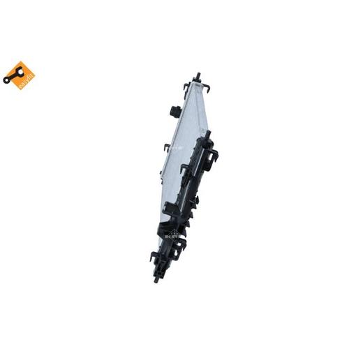NRF Motorkühler für OPEL Zafira Tourer C Astra J Cascada VAUXHALL Mk III