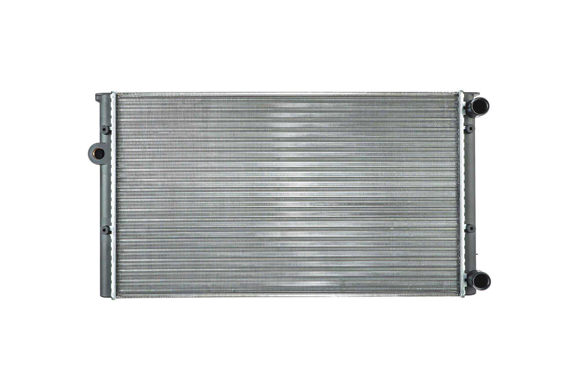 TOPRAN Kühler, Motorkühlung 107367 für CUPRA Image