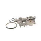 BOSCH Wasserpumpe + Zahnriemensatz für SKODA VW SEAT AUDI 04C121600J 04C121004F 04C121004E 1 987 946 976