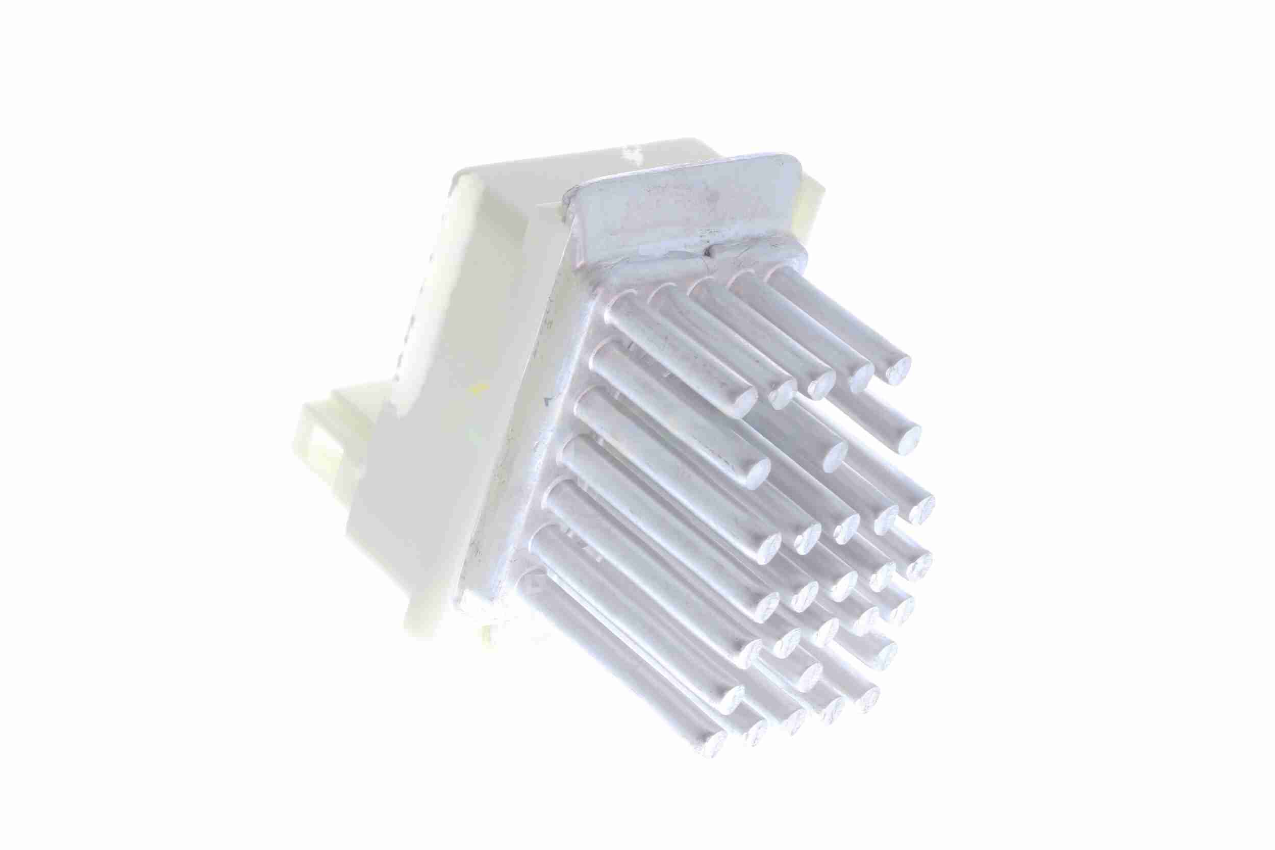 VEMO Regler, Innenraumgebläse Original Qualität V20-79-0010 12V für MINI 1499122 64111499122 Image