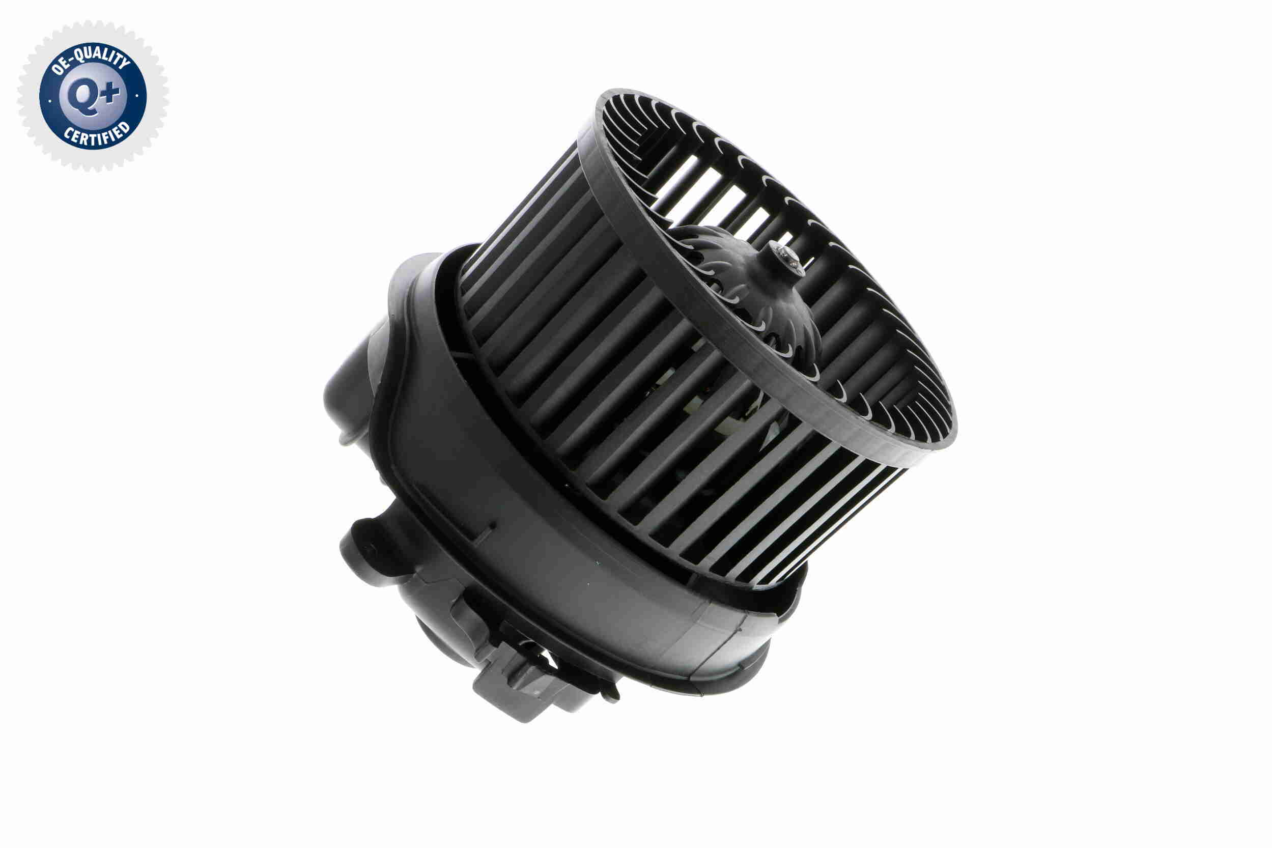 VEMO Innenraumgebläse Q+, Erstausrüsterqualität V22-03-1834 12V für PEUGEOT CITROËN 6441.Q5 Image