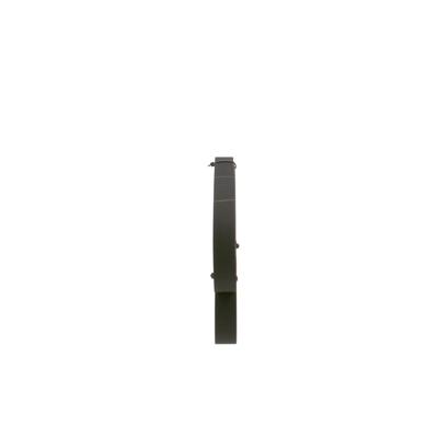 BOSCH Keilrippenriemen für VW MERCEDES-BENZ SSANGYONG A0129971592 A0119971892 0129971592 1 987 947 988 Image